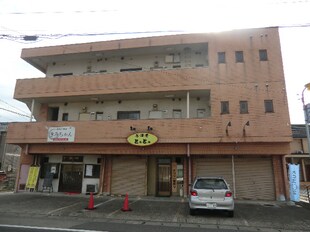 甚目寺駅 徒歩10分 3階の物件外観写真